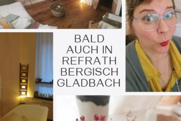 Herbstlich Willkommen – neues Heloise Seminar